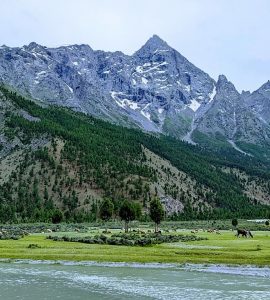 Explore Beauty of Pakistan Basho Valley Skardu 2023